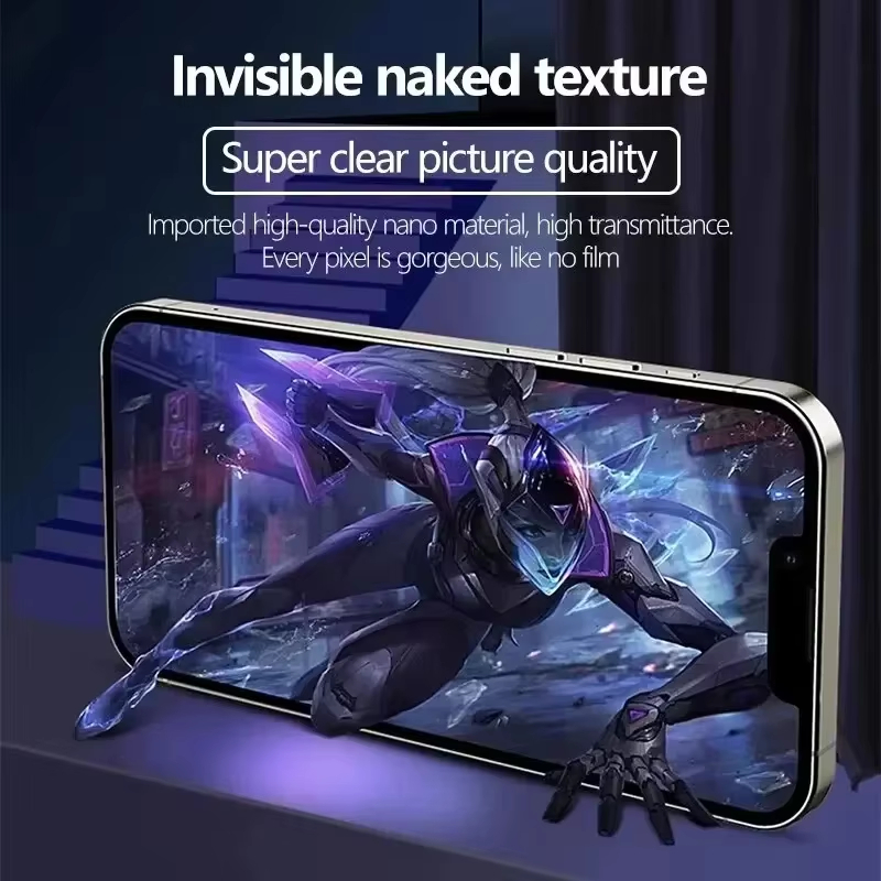 1-5 pièces de film hydrogel en - Oneplus Tablet Accessories avis et prix