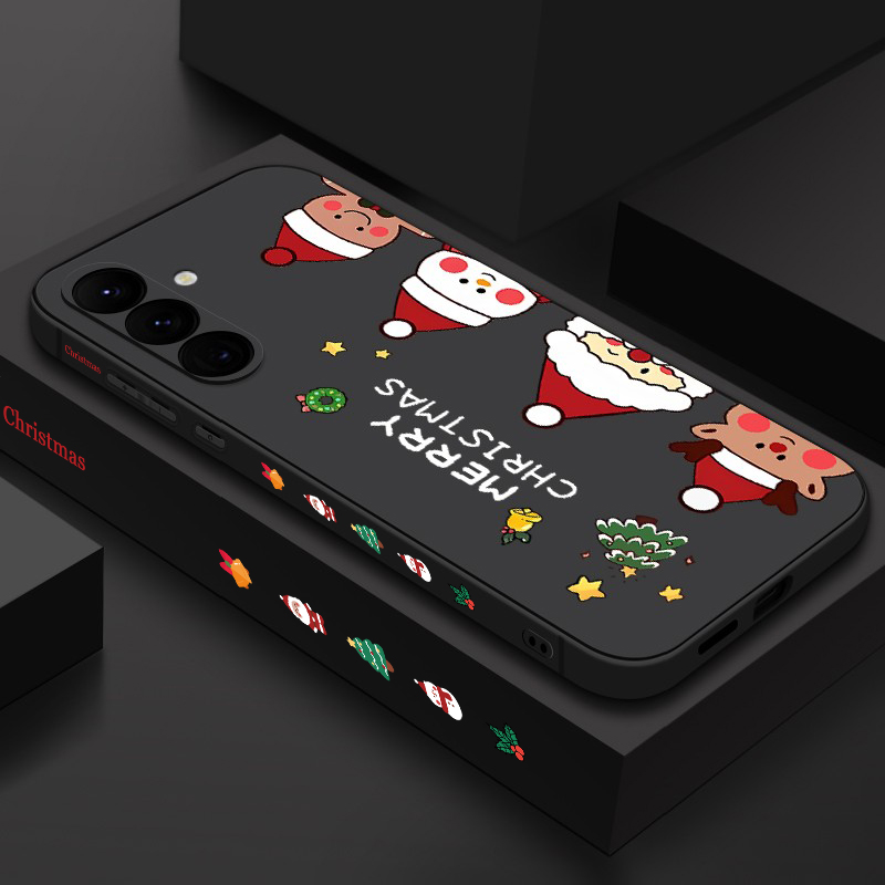 Coque de téléphone à motif de  - Samsung Galaxy A55 avis et prix