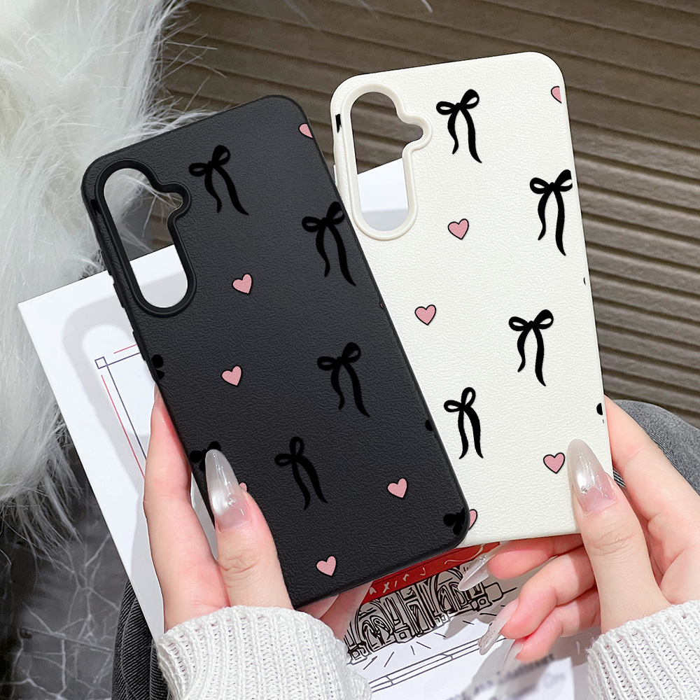 Coque antichoc mignonne avec n - Samsung Galaxy A55 avis et prix