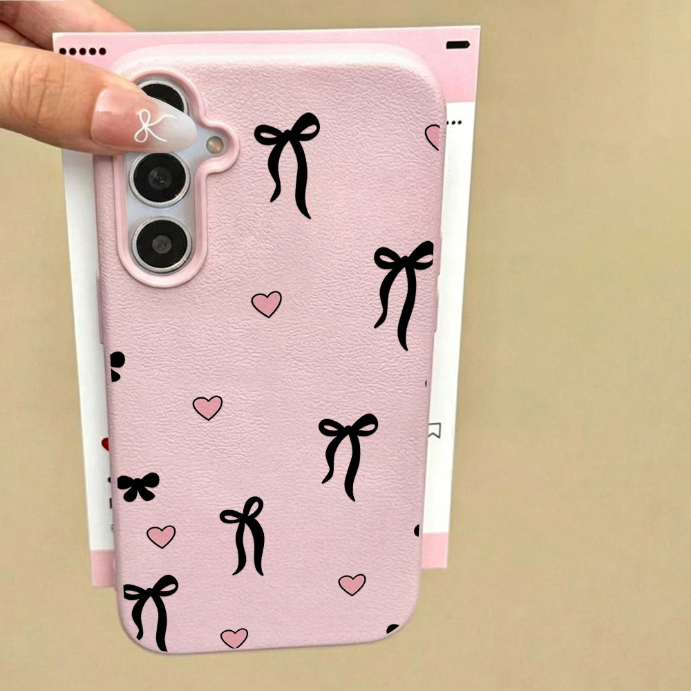 Coque antichoc mignonne avec n - Samsung Galaxy A55 avis et prix