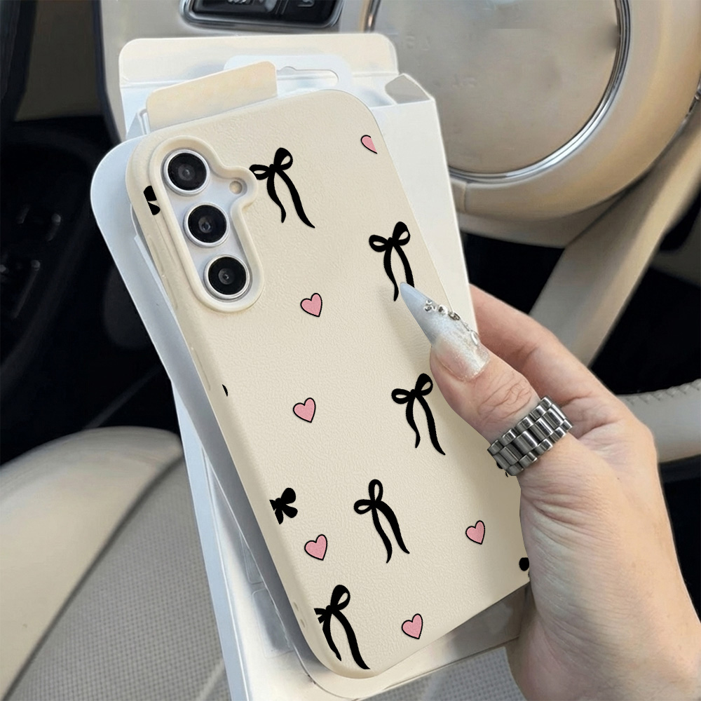 Coque antichoc mignonne avec n - Samsung Galaxy A55 avis et prix