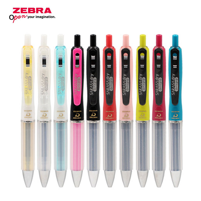 1 pièces stylo Gel zèbre JJZ49 - Zebra Tablet Accessories avis et prix