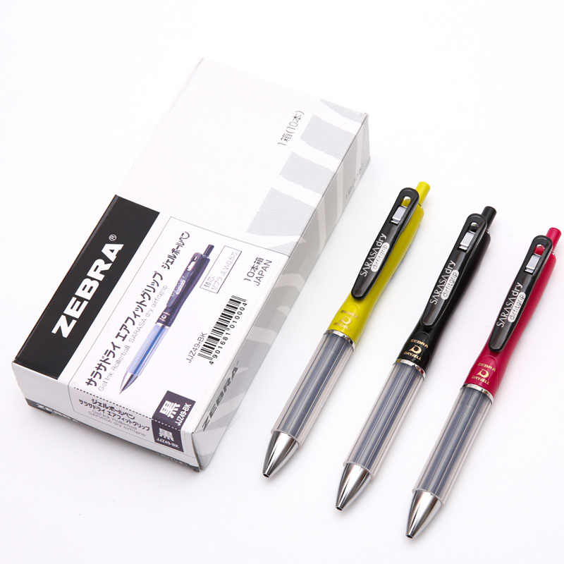 1 pièces stylo Gel zèbre JJZ49 - Zebra Tablet Accessories avis et prix