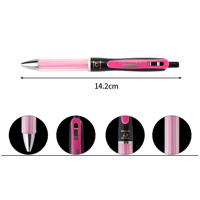 1 pièces stylo Gel zèbre JJZ49 - Zebra Tablet Accessories avis et prix