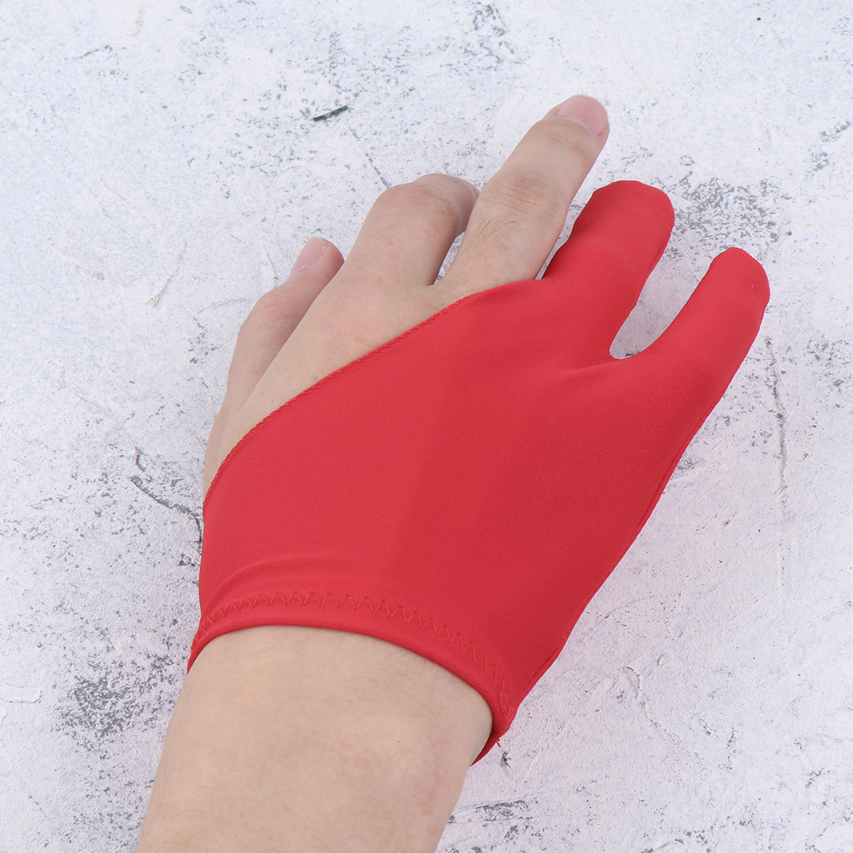 2 paires de gants de dessin po - Drawing Glove Artist avis et prix